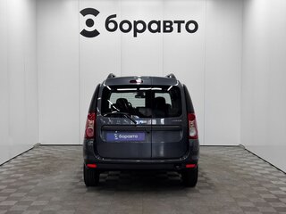 2025 Lada (ВАЗ) Largus I Рестайлинг, серый, 1598000 рублей, вид 3