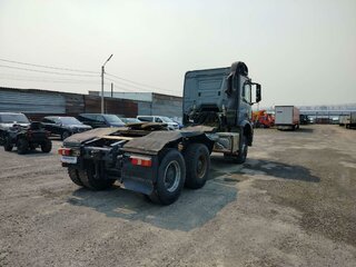 2021 Mercedes-Benz Arocs, серый, 11419000 рублей, вид 3