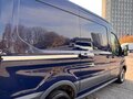 2018 Ford Transit, синий, 1950000 рублей - вид 4