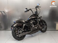 2020 Harley-Davidson Sportster 883, чёрный, 720336 рублей - вид 6