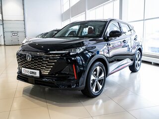 Changan UNI-S I