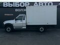 2020 УАЗ Профи, серебристый, 810000 рублей - вид 3