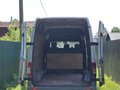 2003 Mercedes-Benz Sprinter, серый, 955000 рублей - вид 5