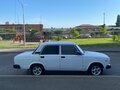 2008 Lada (ВАЗ) 2107, белый, 205000 рублей - вид 6