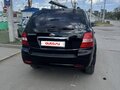 2008 Kia Sorento I Рестайлинг, чёрный, 890000 рублей - вид 2