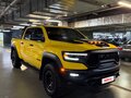 2023 Ram 1500 Crew Cab TRX V, жёлтый, 14400000 рублей - вид 6
