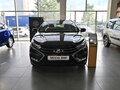 2026 Lada (ВАЗ) Vesta SW I Рестайлинг (NG), чёрный, 1915000 рублей