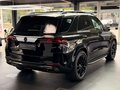 2026 Mercedes-Benz GLE 450 d II (V167) Рестайлинг 2, чёрный, 16990000 рублей - вид 2