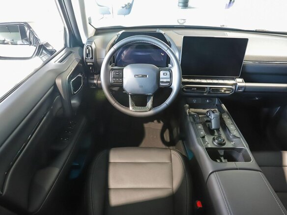 2026 Haval H7 I, серый, 4199000 рублей - вид 17