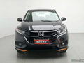 2022 Honda Vezel I Рестайлинг, чёрный, 1273000 рублей - вид 1
