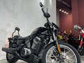 2023 Harley-Davidson Nightster, чёрный - вид 3