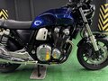 2019 Honda CB 1100, синий, 1325000 рублей - вид 9