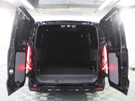 2026 Foton View, чёрный, 3828600 рублей, вид 3