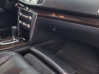 2011 Nissan Teana II (J32) Рестайлинг, белый, 875000 рублей, вид 5