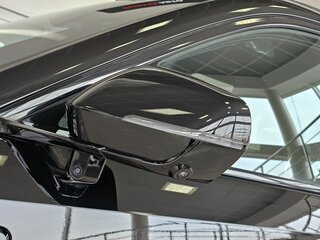 2026 GAC Trumpchi S7 I Рестайлинг, чёрный, 5289000 рублей, вид 5