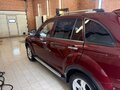 2016 Lifan X60 I Рестайлинг, пурпурный - вид 8