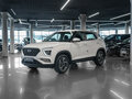 2025 Solaris HC, белый