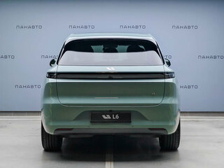 2025 Li Auto (Lixiang) L6 I, голубой, 8990000 рублей, вид 4