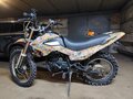 2013 Irbis TTR 250, красный, 115000 рублей - вид 3