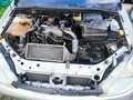 2000 Ford Focus I, серебристый, 80000 рублей - вид 4