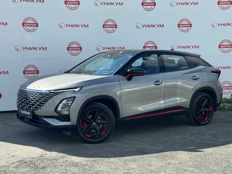 Omoda C5 I