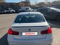 2016 BMW 3 серии 320d xDrive VI (F3x) Рестайлинг, белый, 2650000 рублей - вид 5