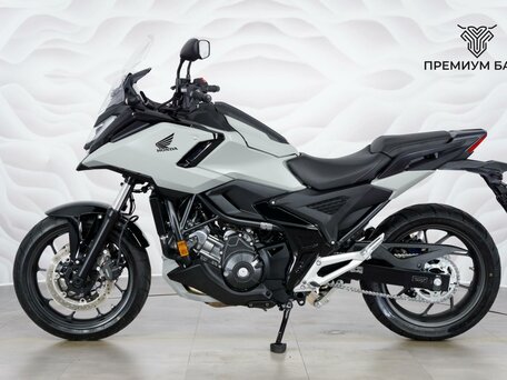 2026 Honda NC 750X, серый, 1477000 рублей, вид 2