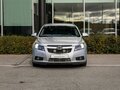 2011 Chevrolet Cruze I, серебристый, 600000 рублей - вид 2
