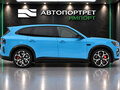 2026 Zeekr 8X Dawn, голубой, 12990000 рублей - вид 5