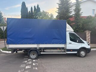 2020 Ford Transit, белый, 3500000 рублей, вид 3
