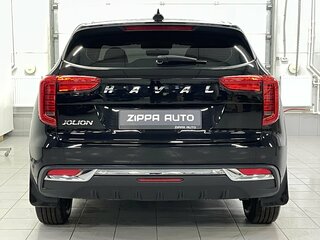 2023 Haval Jolion I, чёрный, 1790000 рублей, вид 5