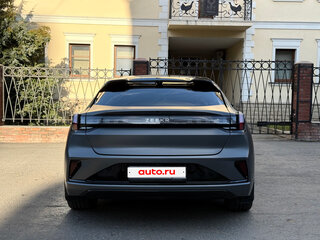 2024 Zeekr 001 100 kWh I Рестайлинг 1, серый, 6200000 рублей, вид 4