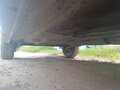 2004 Lada (ВАЗ) 2115, серебристый, 130000 рублей - вид 7