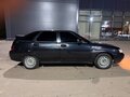 2007 Lada (ВАЗ) 2112, чёрный - вид 3