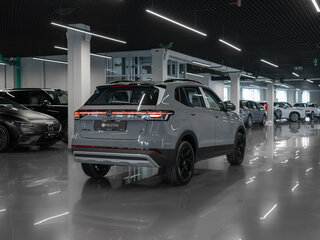2026 Volkswagen Tharu XR 300 TSI, белый, 3140000 рублей, вид 5