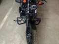 2021 Harley-Davidson Sportster 883, чёрный, 810000 рублей - вид 8