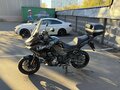 2020 Kawasaki Versys 1000, чёрный, 1350000 рублей - вид 11