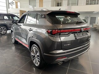 2025 Changan CS35 Plus I Рестайлинг, серый, 2839900 рублей, вид 4