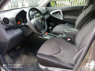 2011 Toyota RAV4 III (XA30) Рестайлинг, коричневый, 1450000 рублей, вид 5