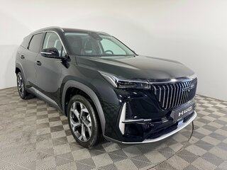 2026 VOLGA K50, чёрный, 4349000 рублей, вид 1
