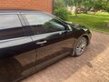 2016 Toyota Camry VII (XV50) Рестайлинг, чёрный, 2100000 рублей - вид 4