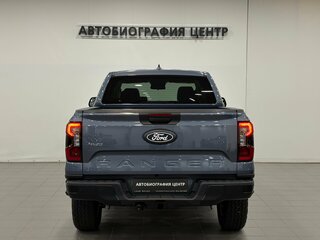 2026 Ford Ranger T6.2, серый, 5990000 рублей, вид 5