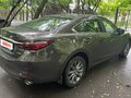 2020 Mazda 6 III (GJ) Рестайлинг 2, коричневый, 2250000 рублей - вид 2