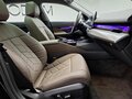 2025 BMW 5 серии Long 530Li xDrive VIII (G60/G61/G68), чёрный, 8450000 рублей - вид 5