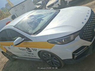 2023 Omoda S5, белый, 1135000 рублей, вид 3