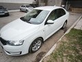 2015 Skoda Rapid I, белый, 950000 рублей - вид 1