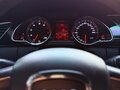 2010 Audi A5 I (8T), чёрный, 1300000 рублей - вид 11