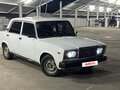 2007 Lada (ВАЗ) 2107, белый, 175000 рублей