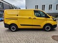 2018 Ford Transit Custom, жёлтый, 2700000 рублей - вид 10