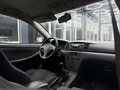 2002 Toyota Corolla IX (E120, E130), зелёный, 261000 рублей - вид 5